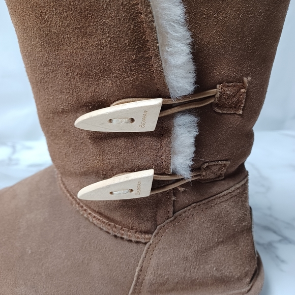 BEARPAW \